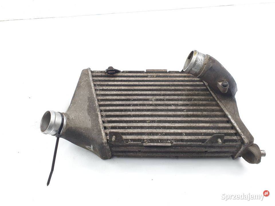 INTERCOOLER AUDI A8 D3 4E0145808F Lipno