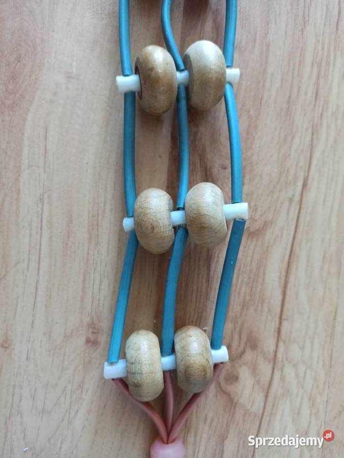 Universalny pasek do mamasażu odprężenia mięśni małopolskie Kraków