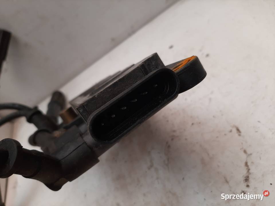 Fiat Doblo Linea Albea Strada 14 8V 77 cewka sprzedam