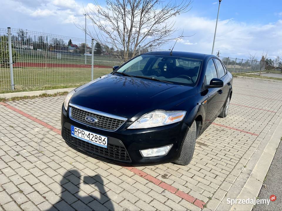 Sprzedam Ford Mondeo Stary Dzików