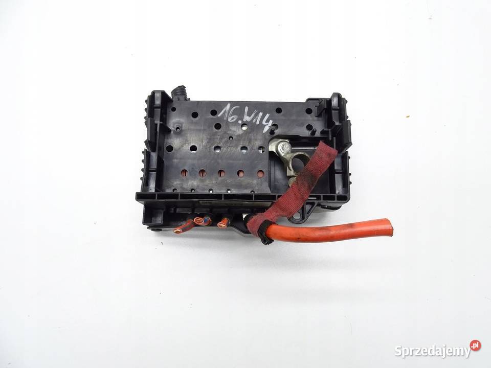 KLEMA PLUS PLUSOWA OPEL ASTRA J IV 16 CDTI