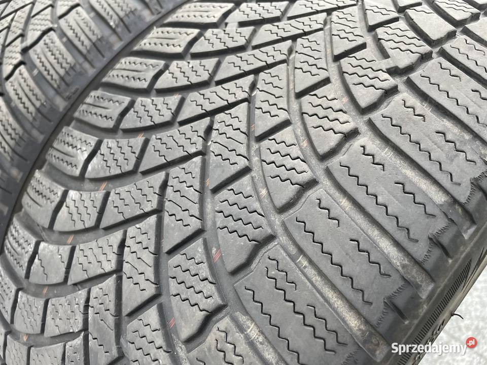 22540R18 Opony Zimowe Bridgestone Blizzak 2020 Motoryzacja kujawsko-pomorskie sprzedam