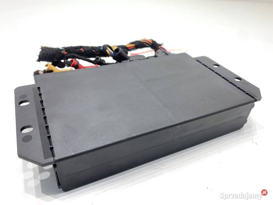 MODUŁ KOMFORTU AUDI A4 B6 8E0959433AD Kombi 0005