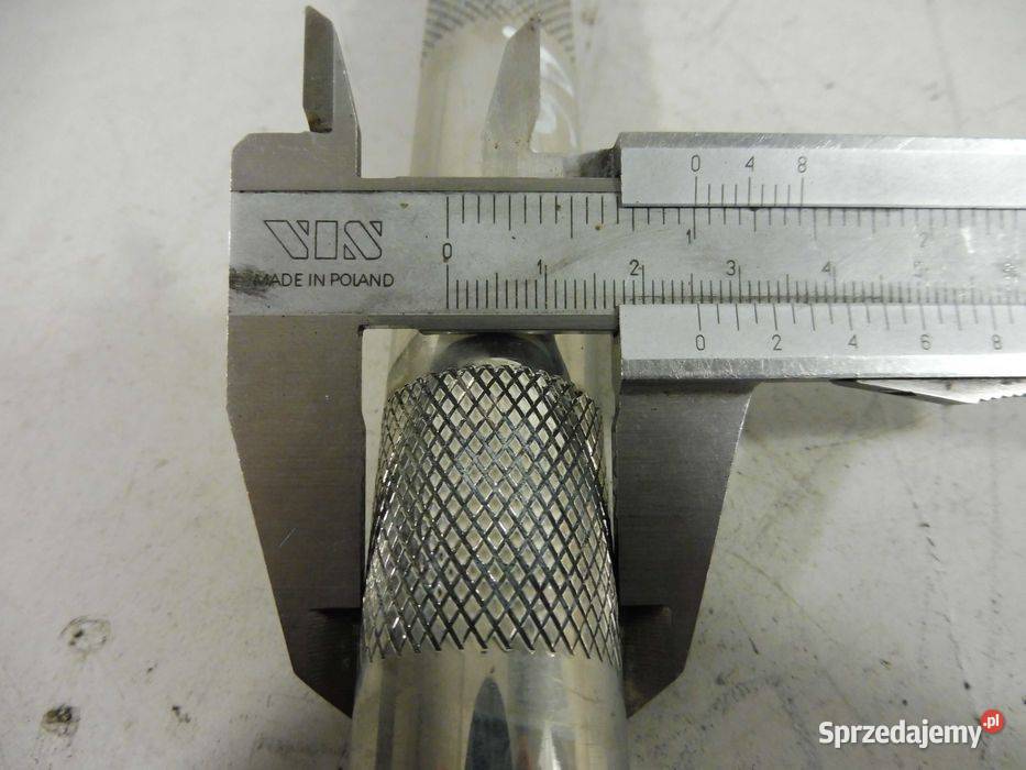 HarleyDavidson Classic kierownica 78 A621 Poznań