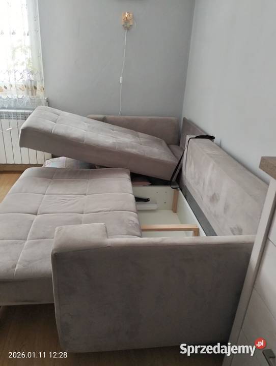 Sprzedam naroznik Świątniki Górne