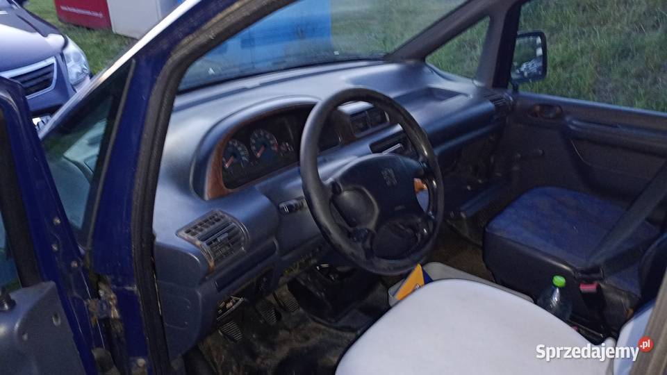 Sprzedam Peugeot Ekspert 20 HDI lubelskie Lublin