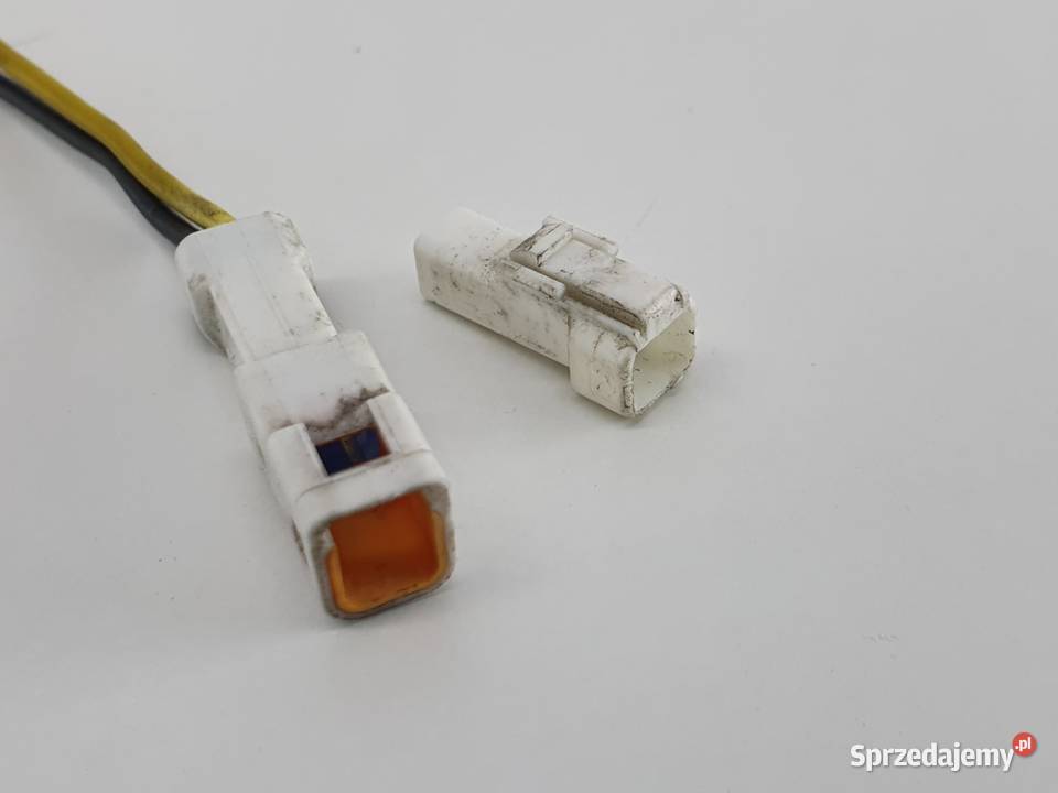 WTYCZKA KOSTKA 3 DUCATI DIAVEL Janowice