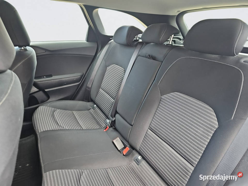 Kia Ceed Kia Ceed Ceed 15 TGDI M Kombi sk460wm czujnik zmierzchu sprzedam