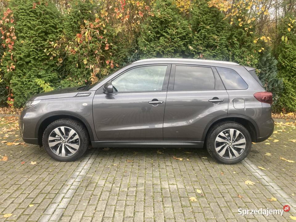 Suzuki Vitara Salon podkarpackie Rzeszów sprzedam