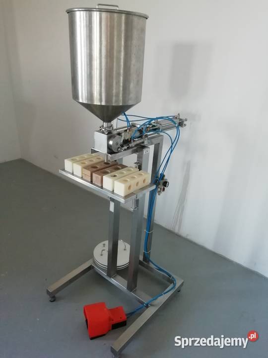 dozownik objętościowy Warszawa