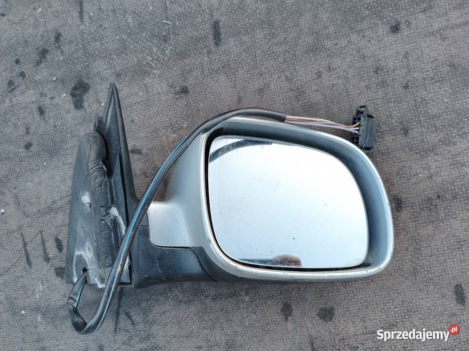 Passat B5 FL lusterko prawe 5 pinów osobowe małopolskie Tarnów