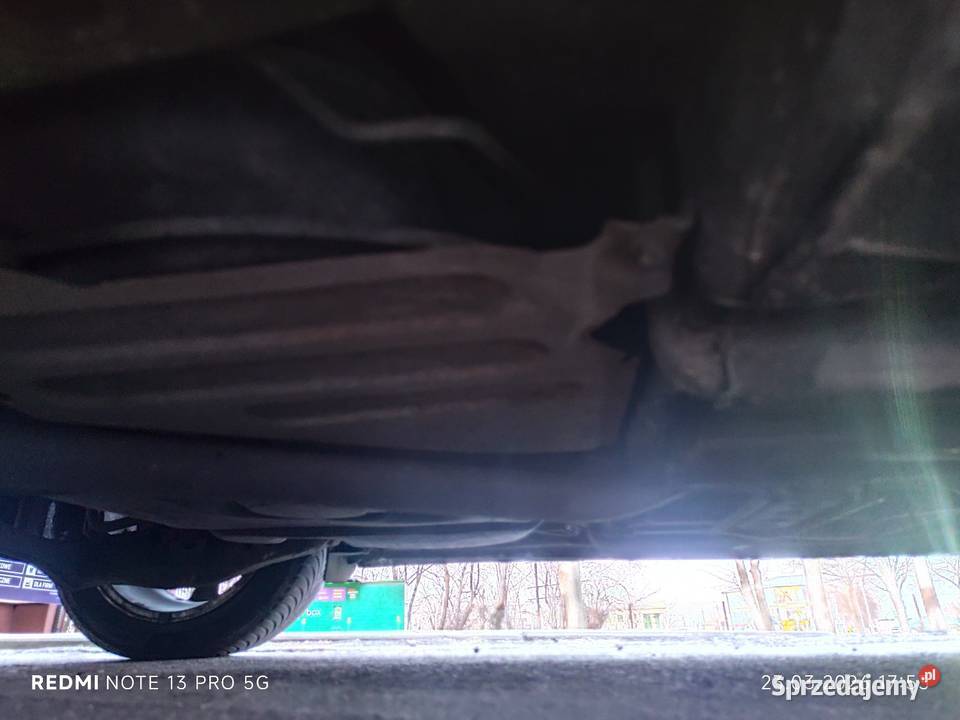 Toyota Avensis 18 Gaz 2006 LiFt Warszawa