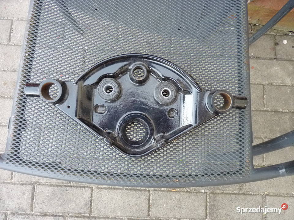 Sprzedam półka Harley Davidson Mocowania i uchwyty Sandomierz