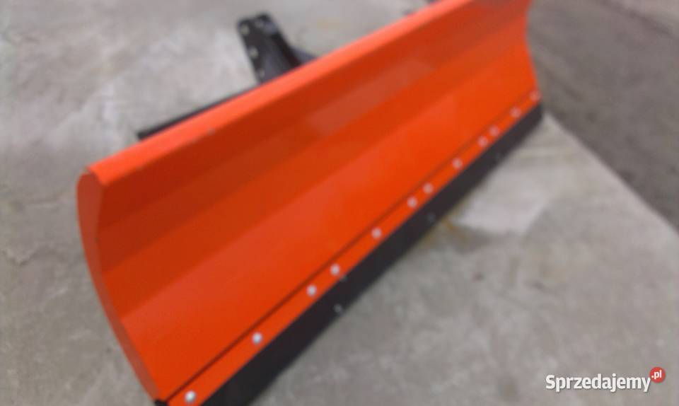 Pług do śniegu samopoziomowanie 20 m EURO RAMKA Pozostałe