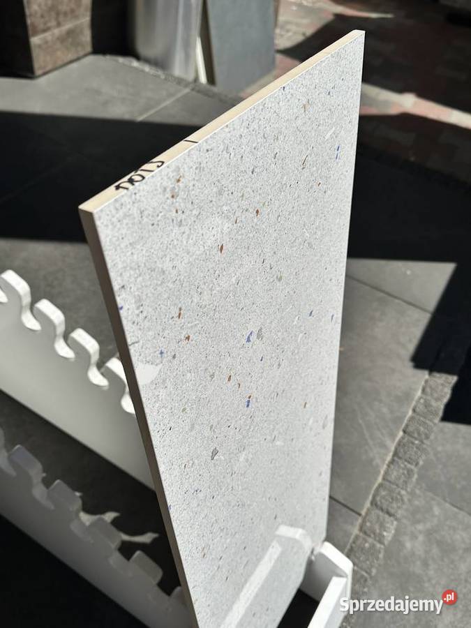 Płytka ścienna DOTS GREY 298X748 GAT 1 Opoczno