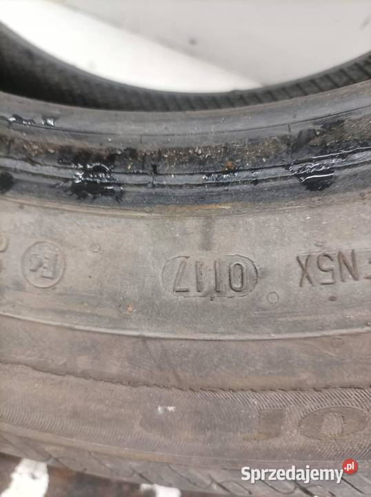 OPONA LETNIA MATADOR MAXILLA 2 MPS330 19570R15C sprzedam