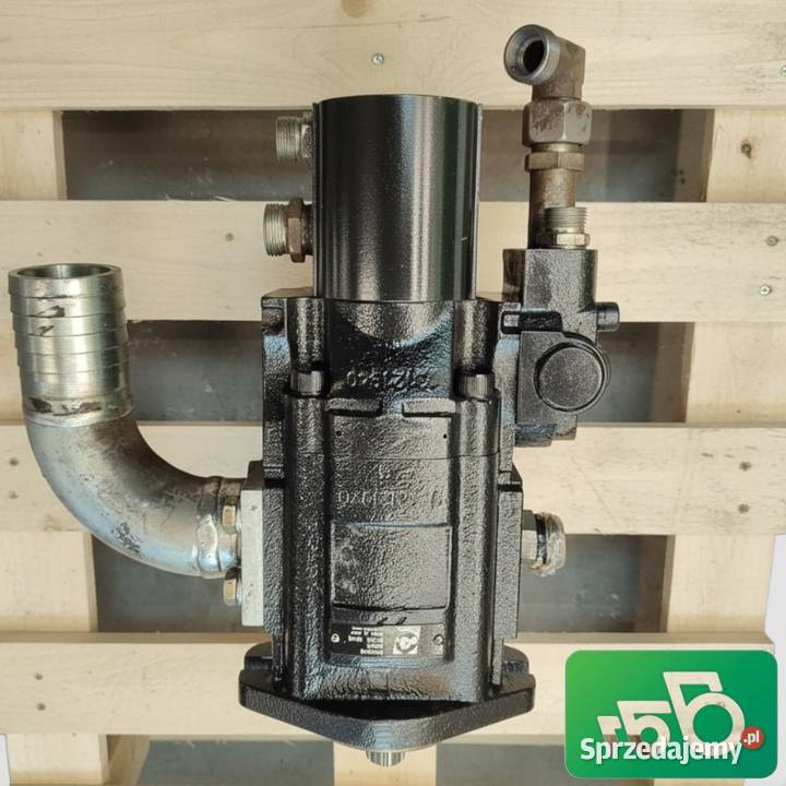 Pompa hydrauliczna 79913MN3 Cassapa 259587 wielkopolskie Wilkowo