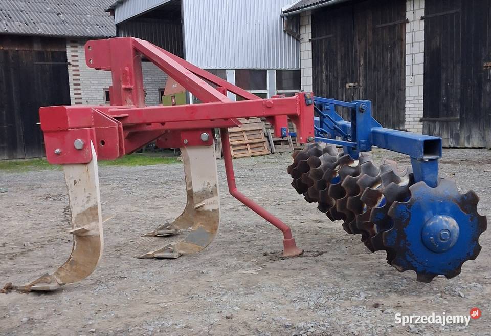 Głębosz 3 Łapy Bystrzyca Stara