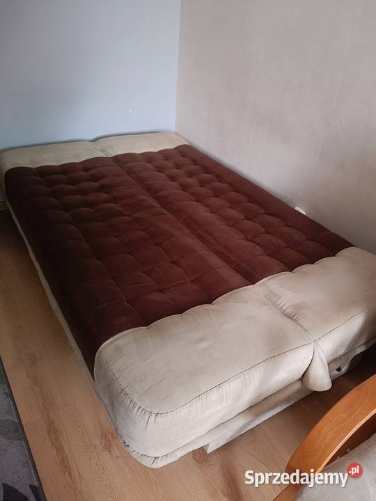 Wersalka z fotelami dolnośląskie Bolesławiec