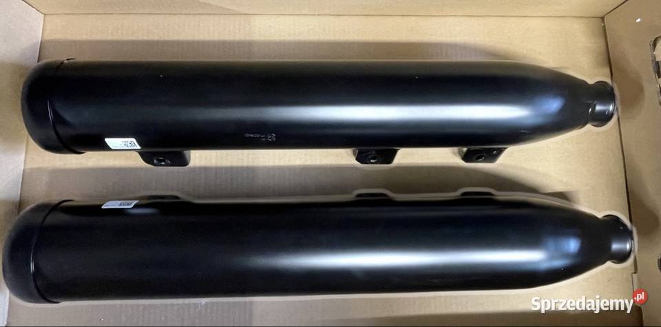 Wydechy Indian Scout Rogue 2024 lubelskie Tomaszów Lubelski