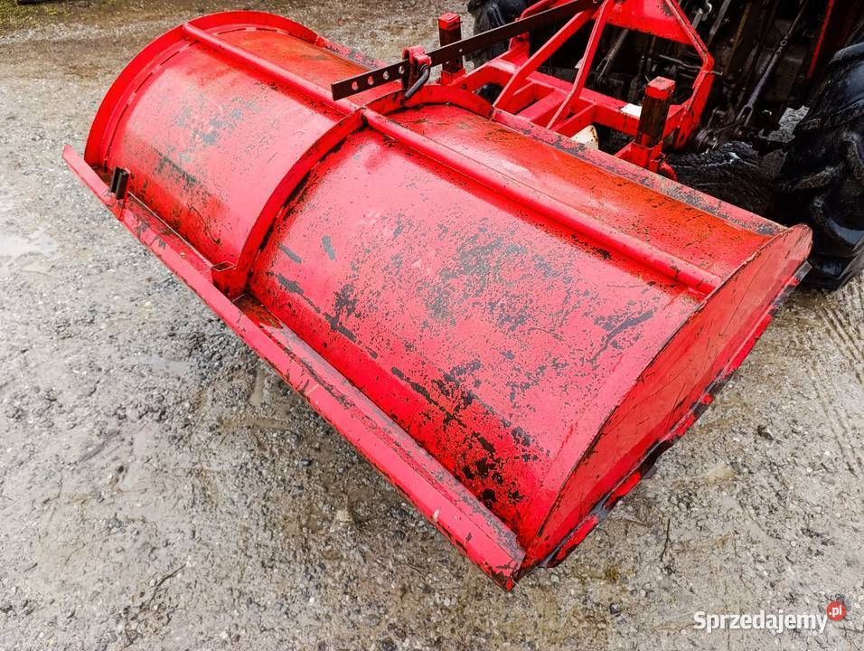 Glebogryzarka Akpil 165 Unia Grudziądz Oryginał Glebogryzarki Goraj sprzedam