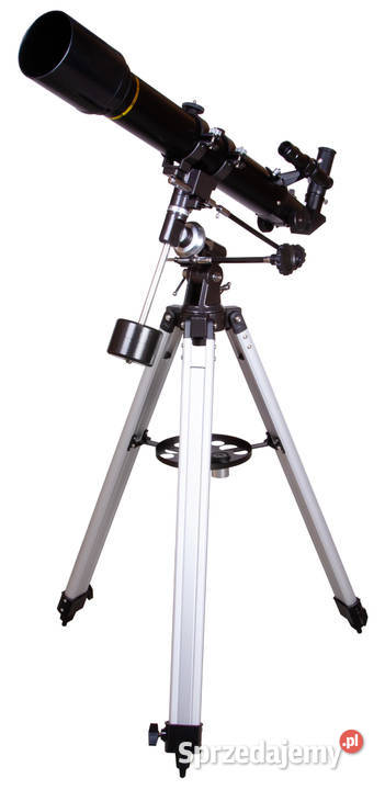 Teleskop Levenhuk Skyline PLUS 70T mazowieckie sprzedam
