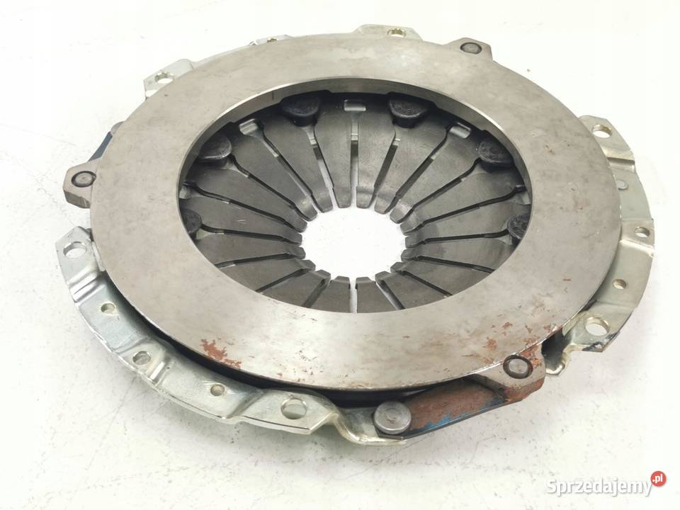 ZESTAW SPRZĘGŁA ALFA ROMEO GTV SPIDER 18 2005 Zestawy naprawcze sprzedam