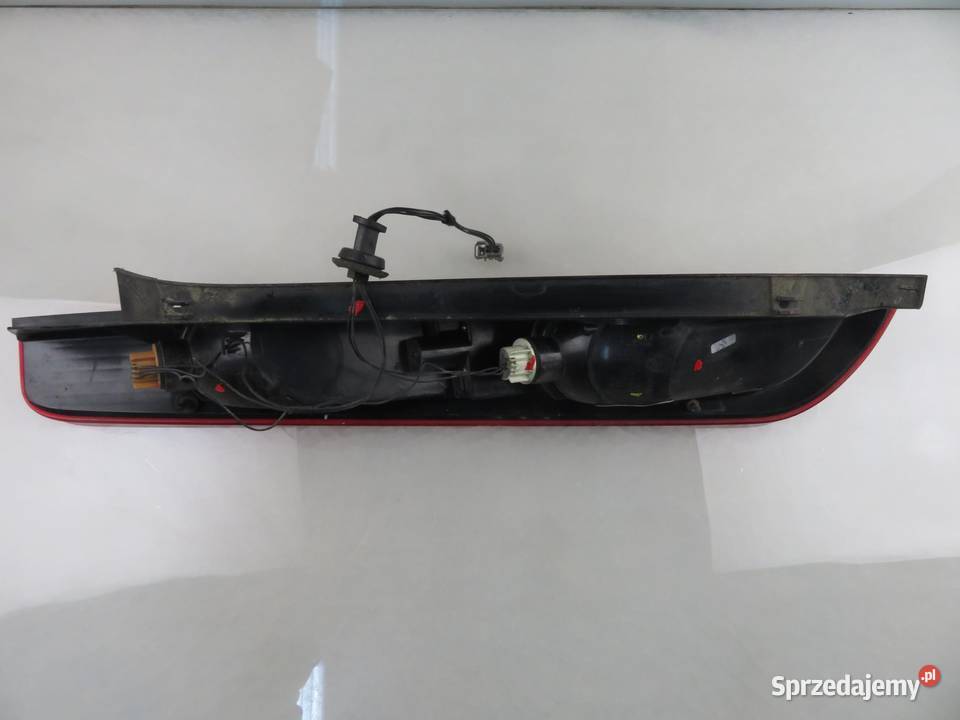 LAMPA PRAWA TYLNA FORD FOCUS MK2 II 8M5113404A