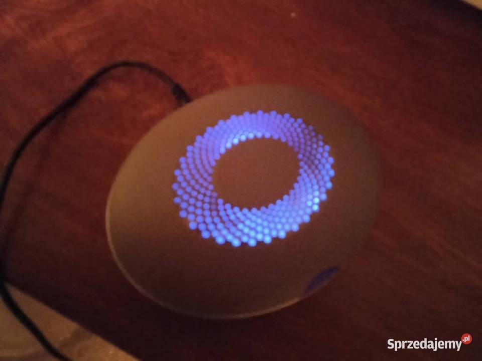 Sprzedam ładowarkę i osuszacz do procesora mowy