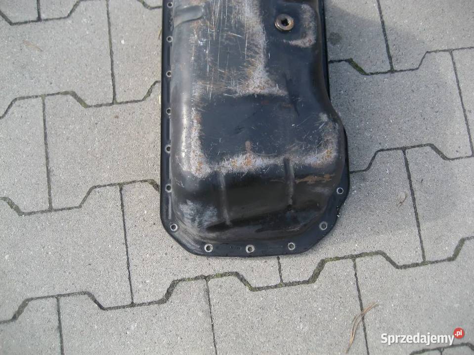 volvo 440 460 19 td miska olejowa Rakoniewice