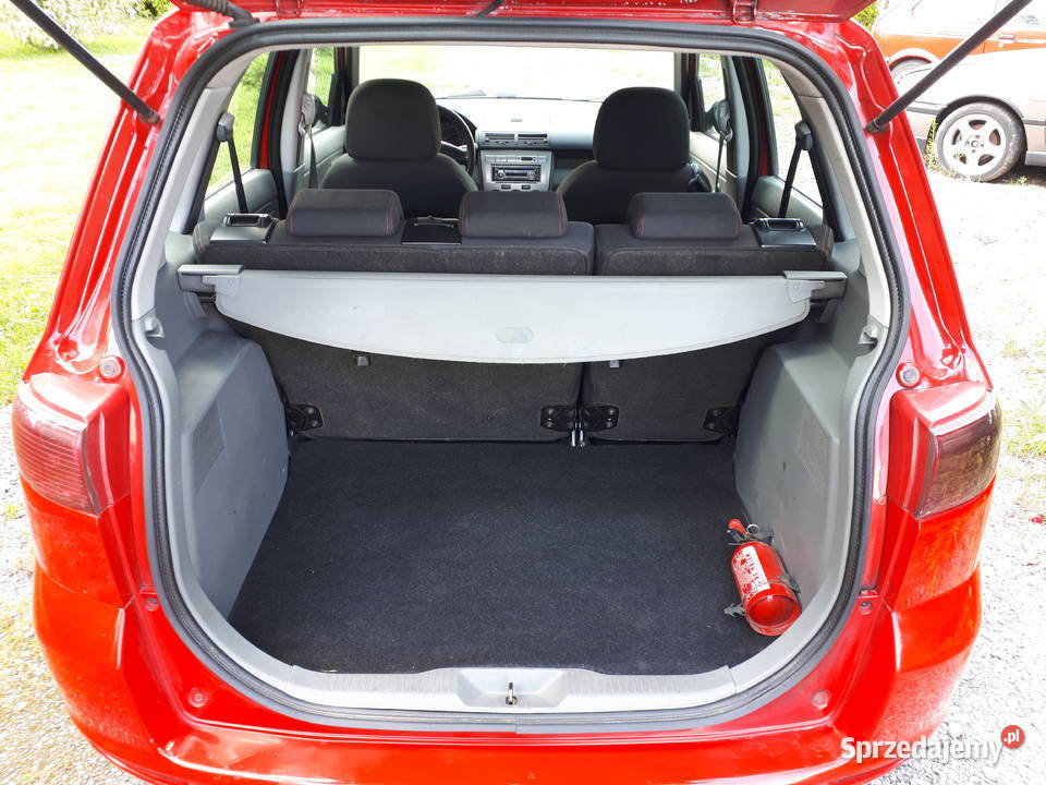 mazda 2 14 diesel zadbana Poręba