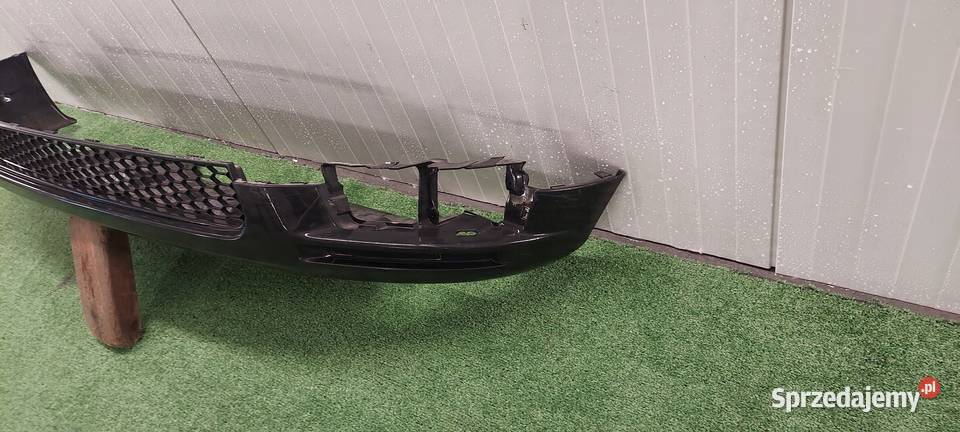 SPOILER ZDERZAKA PRZÓD MITSUBISHI COLT LIFT 0812 Międzychód