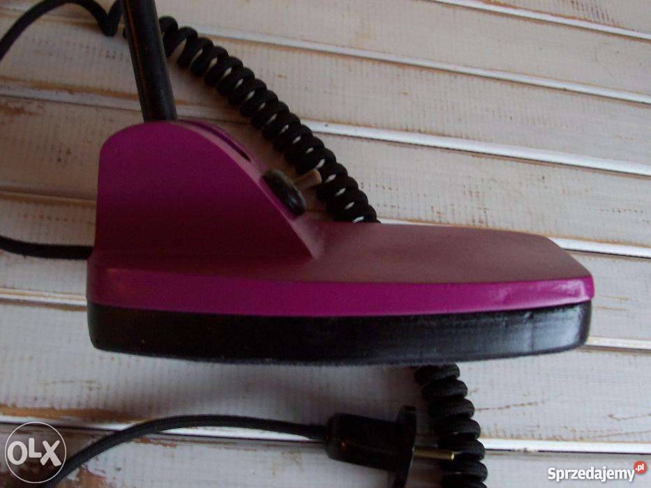 Lampa loft industrial Kraków