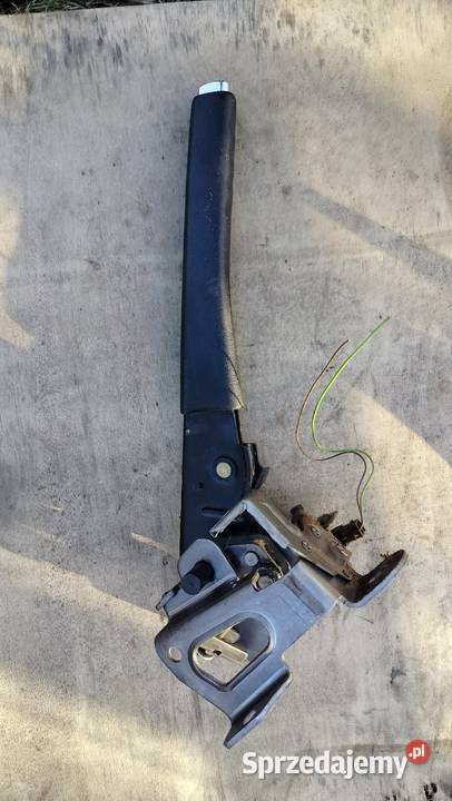 Dźwignia hamulec ręczny Peugeot 307 osobowe Bydgoszcz