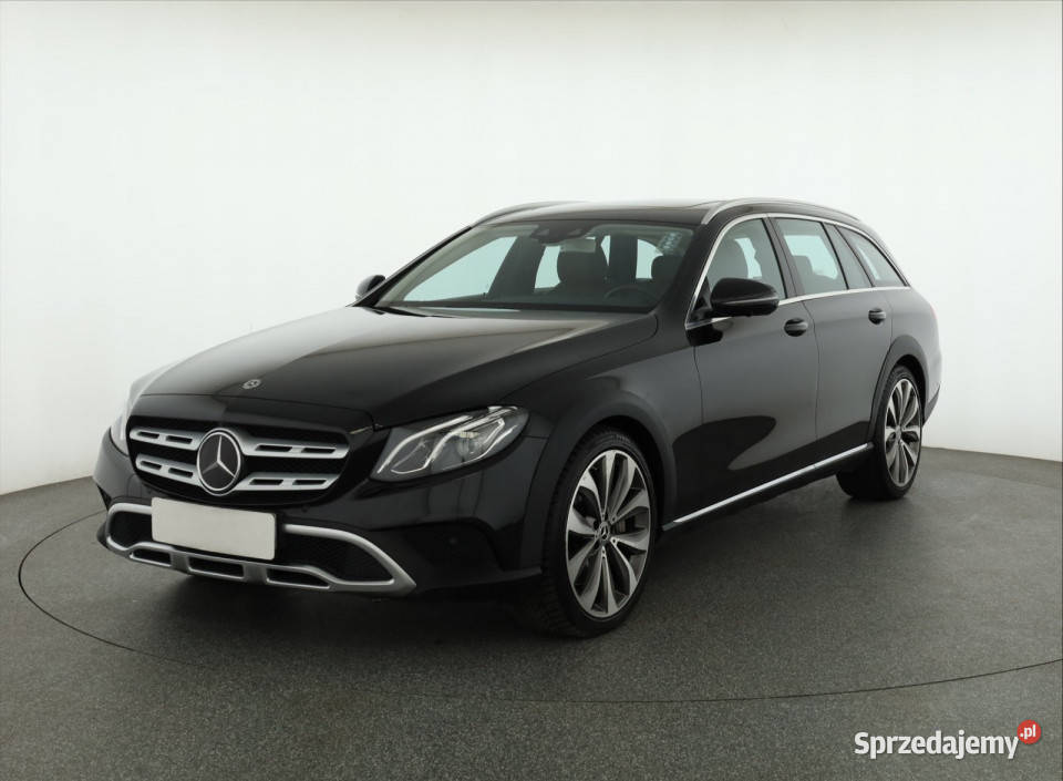Mercedes E E 400 d poduszka powietrzna mazowieckie Piaseczno