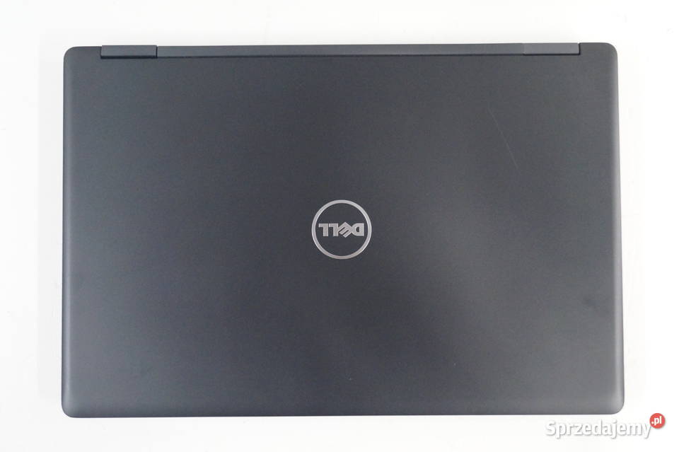 Laptop Dell Latitude E5480 15 intel i5 8GB ram Liczba rdzeni 4 Lublin