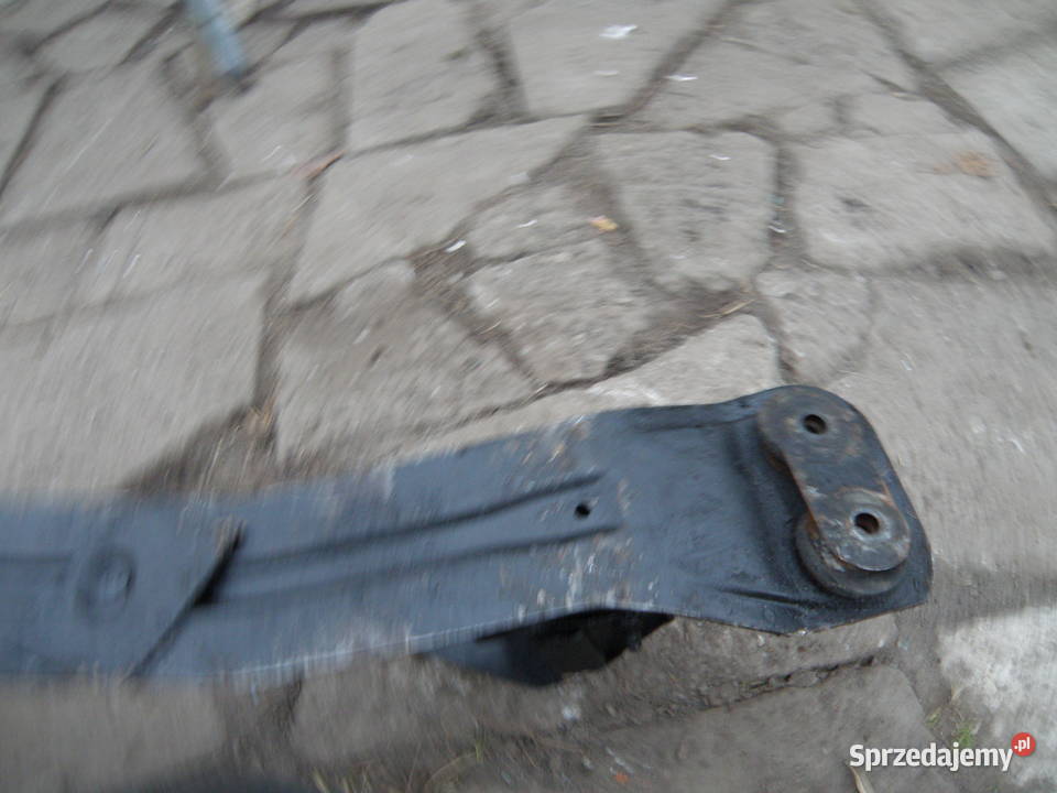 Belka pod silnik wzdłużna Volvo s40 v40 19 DCI małopolskie Kraków