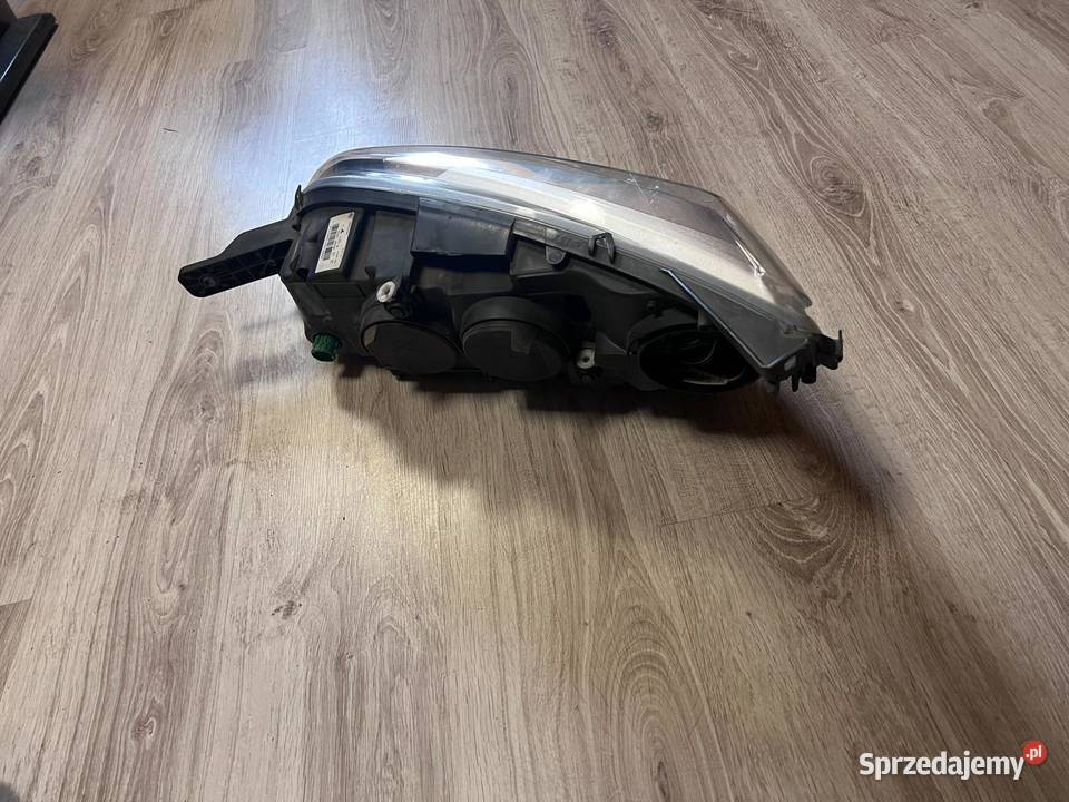 Lampa fiat ducato peugeot boxer citroen jumper