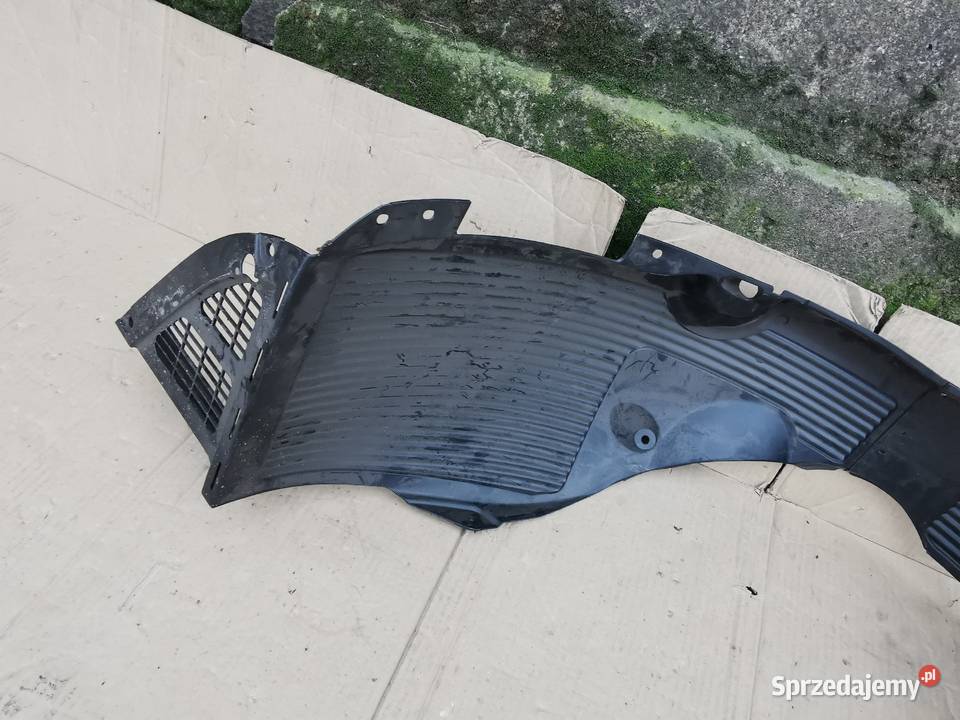 Nadkole przód lewe lh hyundai i10 II 2 13 Sieraków sprzedam