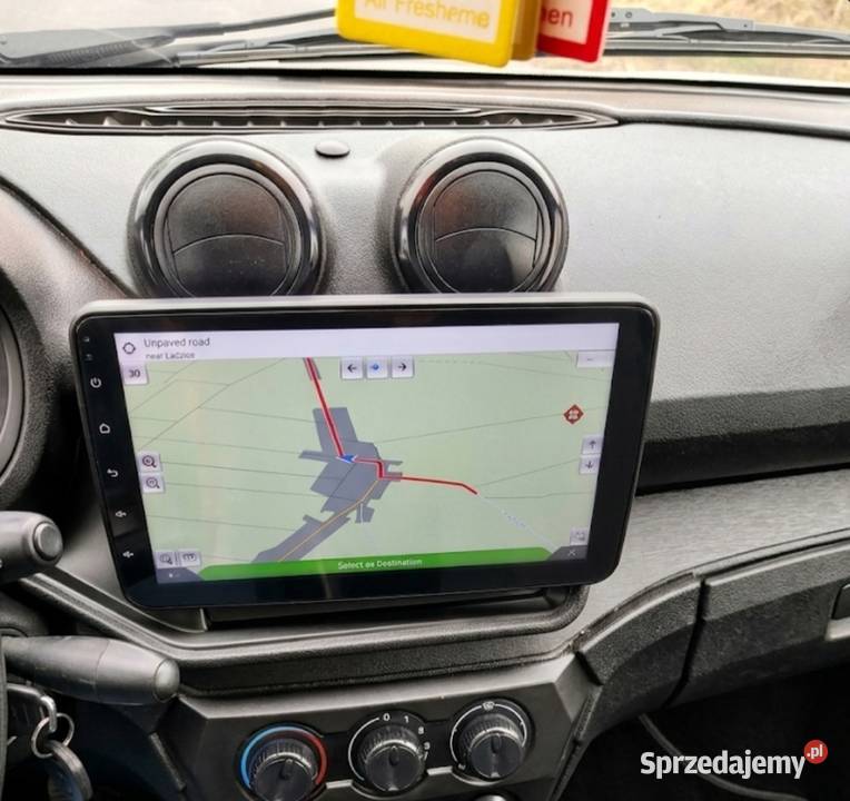 Bez prawa jazdy stan