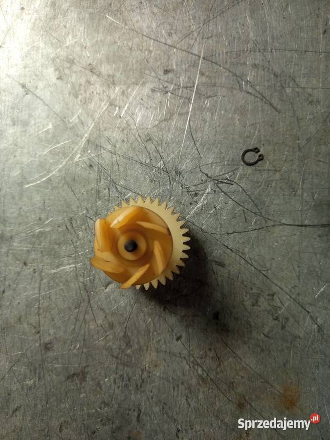 Derbi Senda chłodnica z układem 50cm3 Pszczyna