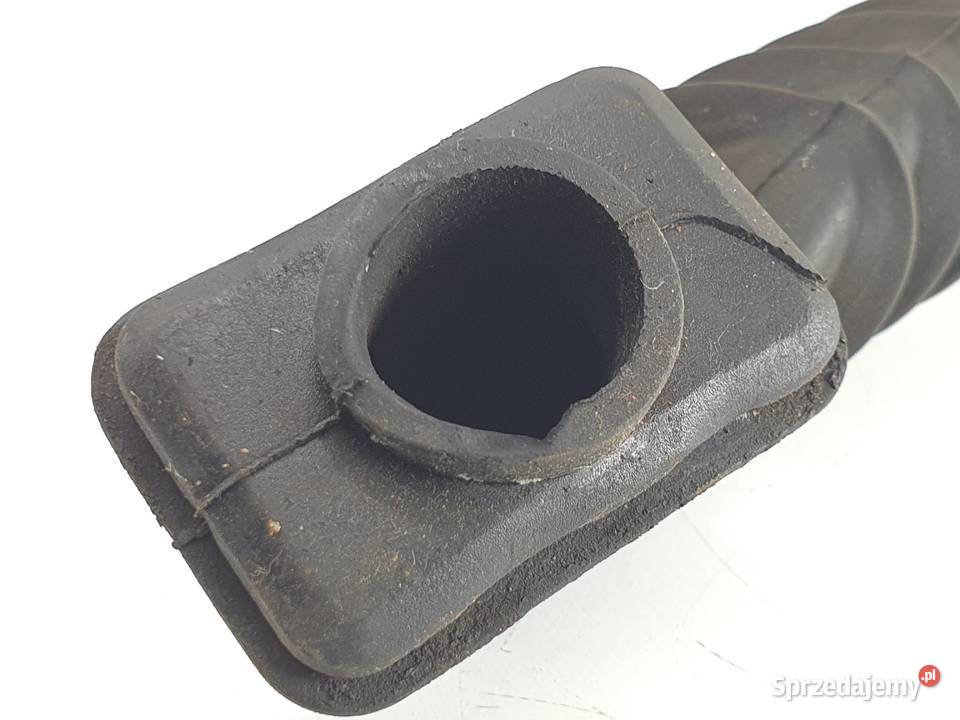 GUMA OSLONA DRZWI IVECO EUROCARGO Janowice