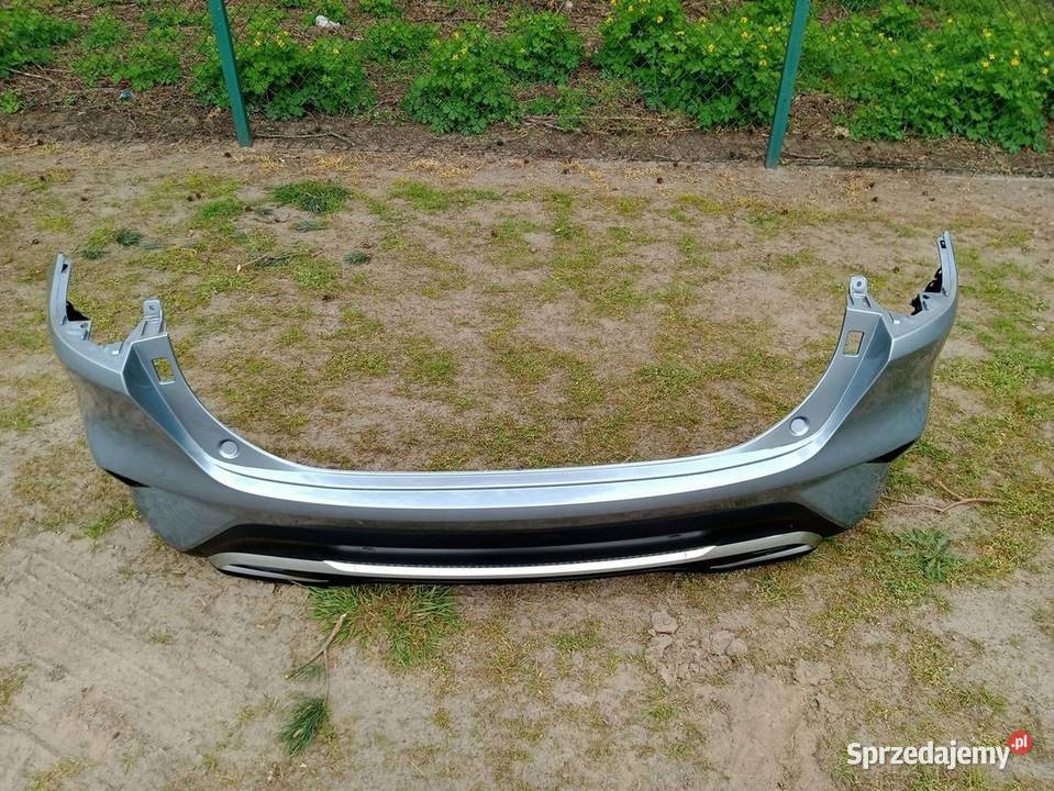 Zderzak Tył Tylny KIA XCEED XCEED LIFT 6 PDC CSS