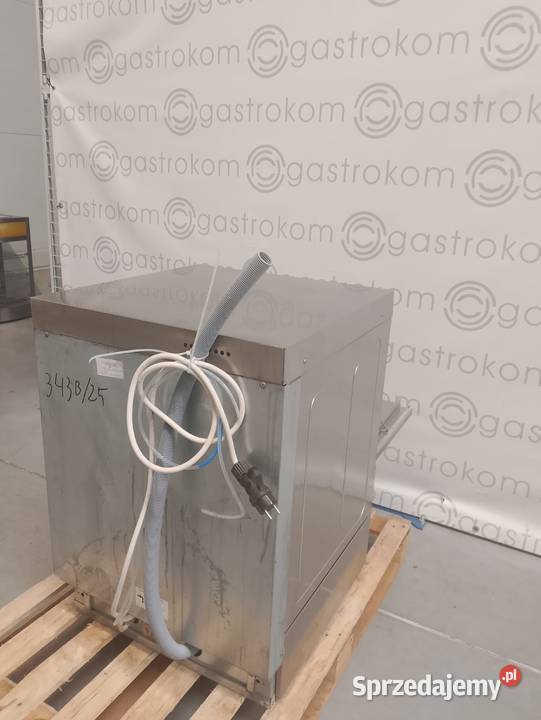 Zmywarka uniwersalna Fagor FI30ARDD 230V Wrocław