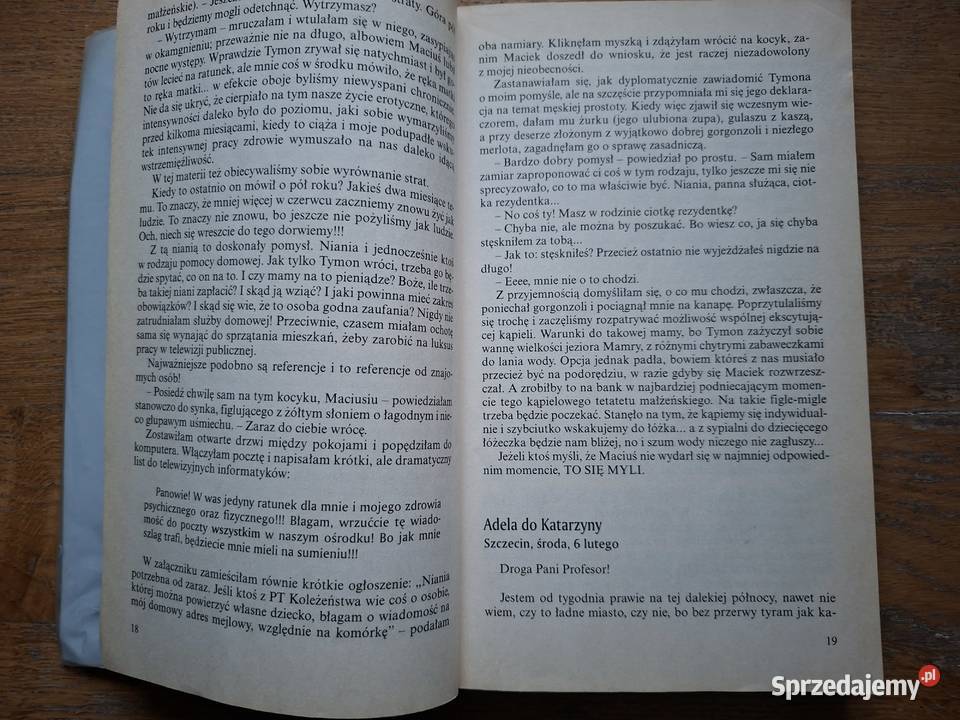 Artystka wędrowna Monika Szwaja Książki i Podręczniki