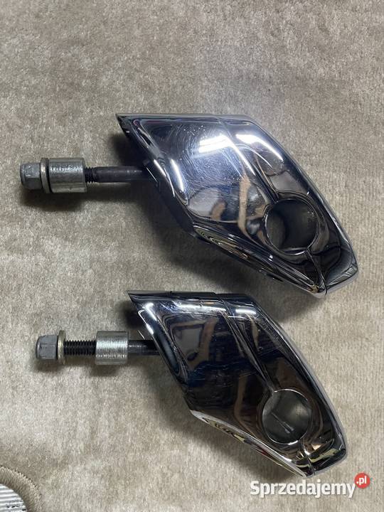 Risery Yamaha XV 1900 Stratoliner BA742200 Zamość