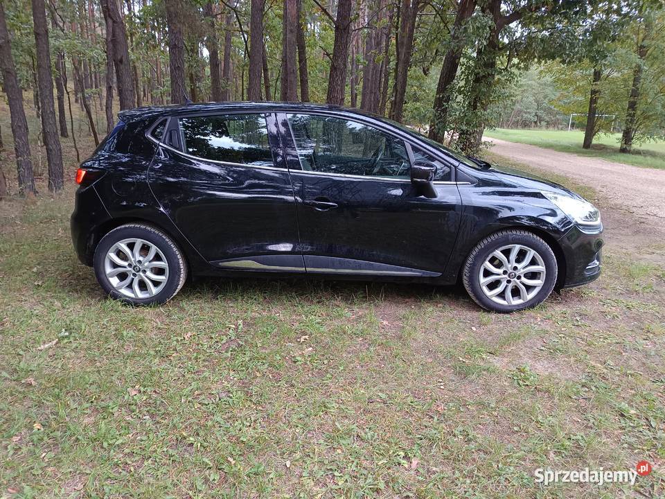 Renault Clio 4 Intens