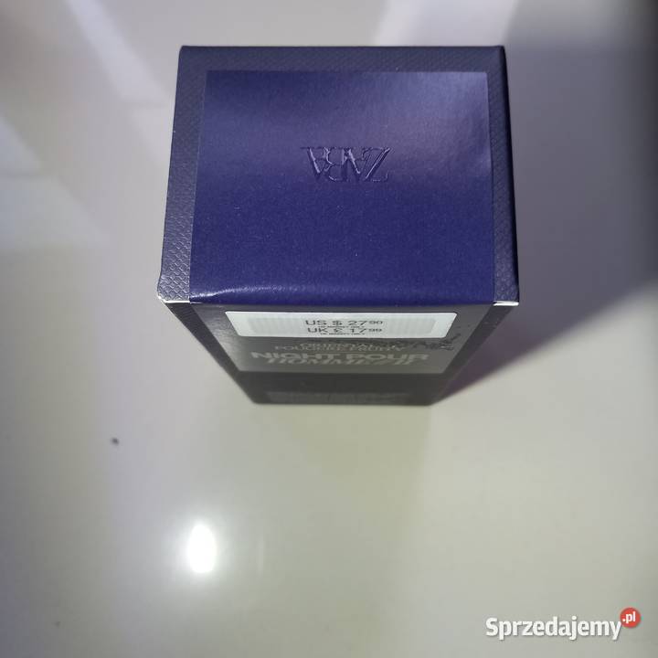 ZARA night pour homme II 100ml sprzedam