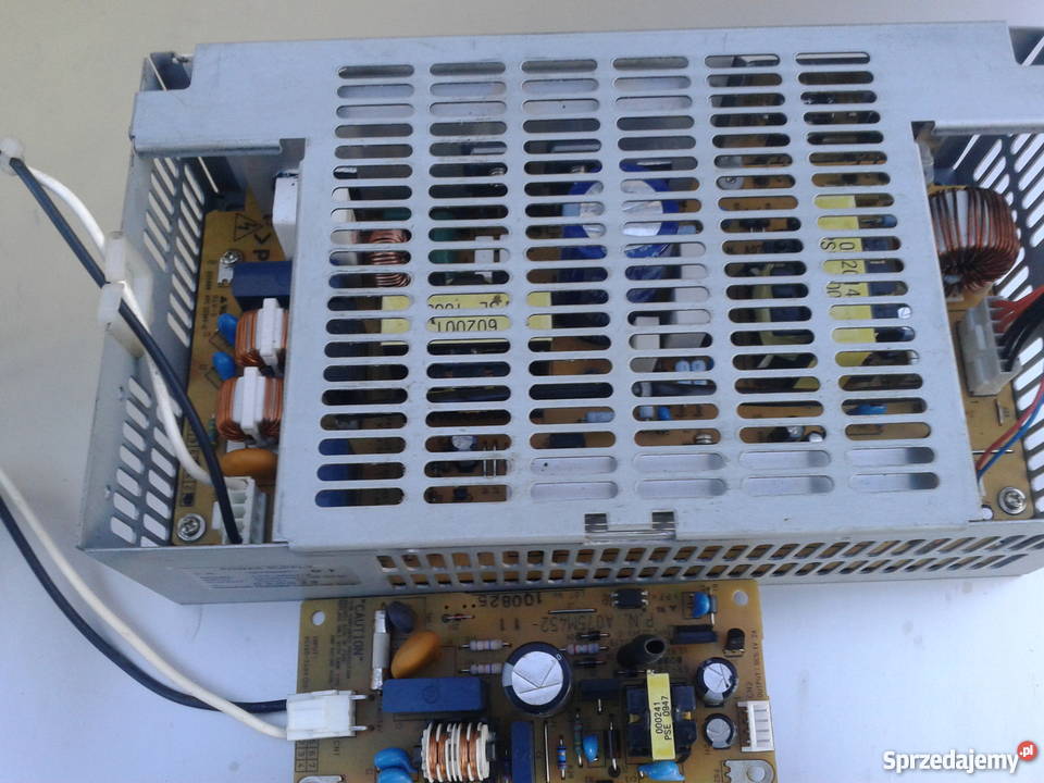 Zasilacz DC24V 8A pomorskie