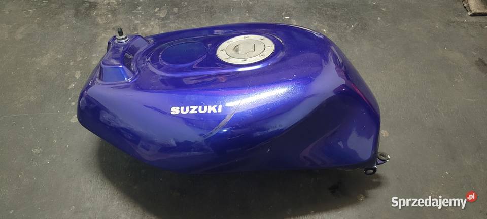 Zbiornik paliwa gsxr gsx 1100 olejak Częstochowa sprzedam